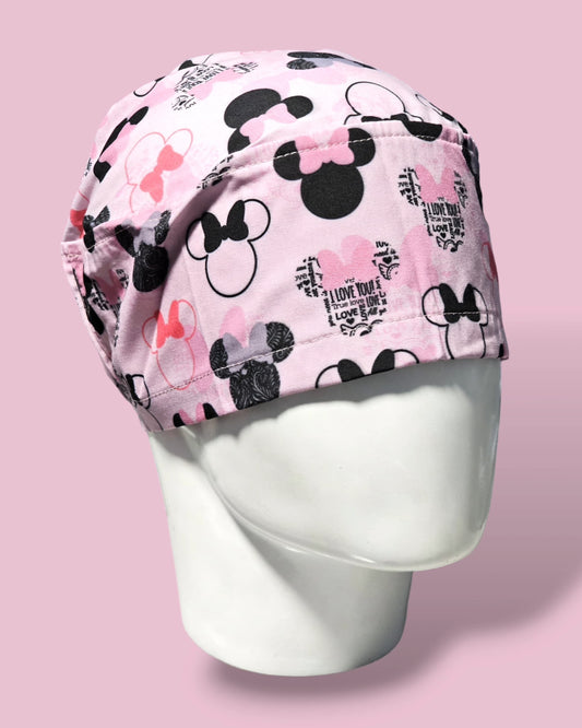 Gorro Quirúrgico (Dama)