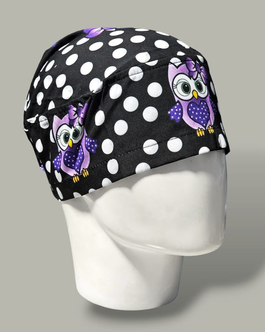 Gorro Quirúrgico (Dama)