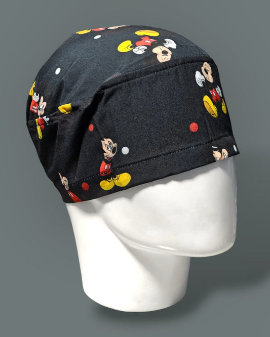 Gorro Quirúrgico (Dama)