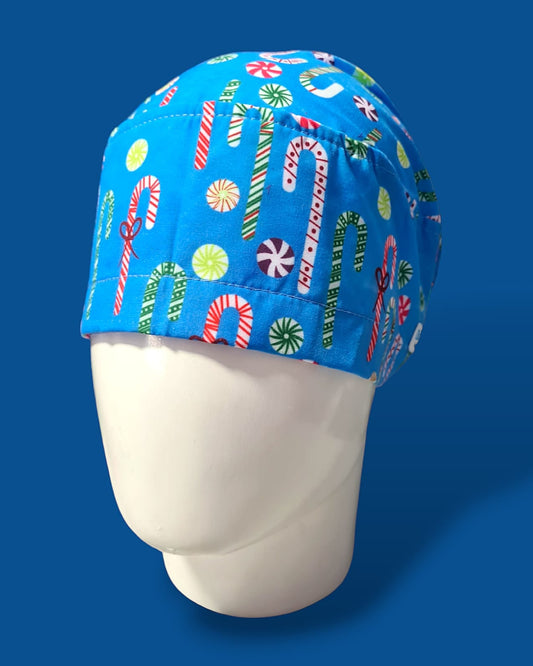 Gorro Quirúrgico (Dama)